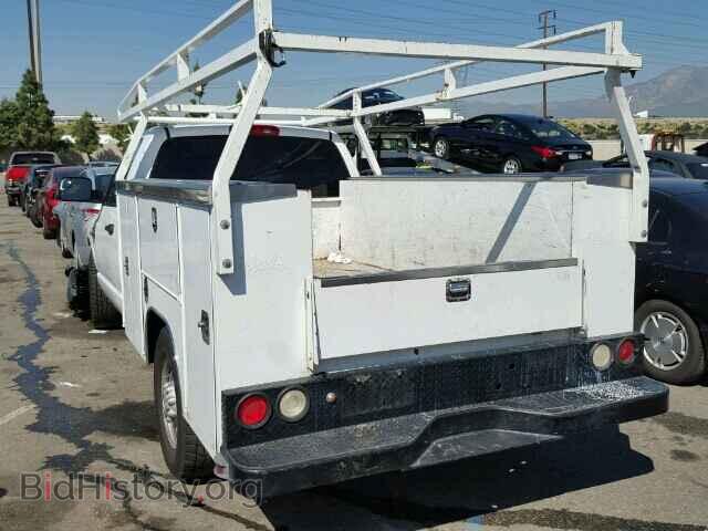 2009 DODGE RAM 2500 - VIN: 3D6WR26T59G522770 - Фото 3