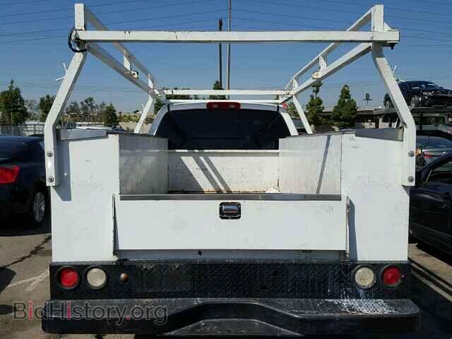 2009 DODGE RAM 2500 - VIN: 3D6WR26T59G522770 - Фото 6