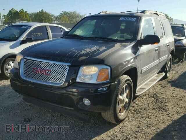 2002 GMC ENVOY - VIN: 1GKES16S426129927 - Фото 2