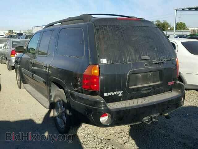 2002 GMC ENVOY - VIN: 1GKES16S426129927 - Фото 3