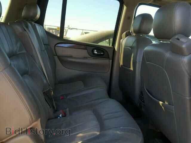 2002 GMC ENVOY - VIN: 1GKES16S426129927 - Фото 6