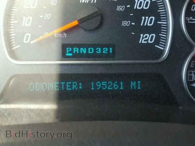 2002 GMC ENVOY - VIN: 1GKES16S426129927 - Фото 8