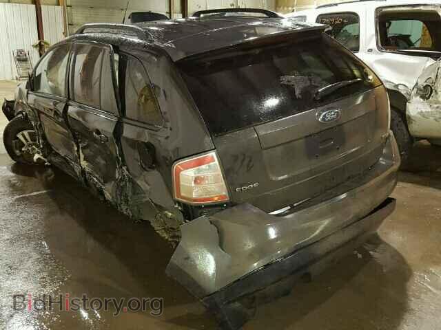 2007 FORD EDGE - VIN: 2FMDK46CX7BA94106 - Фото 3