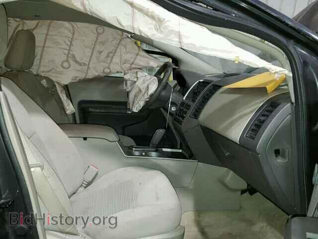 2007 FORD EDGE - VIN: 2FMDK46CX7BA94106 - Фото 5