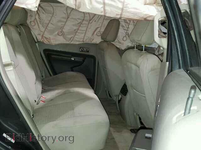 2007 FORD EDGE - VIN: 2FMDK46CX7BA94106 - Фото 6