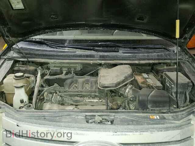 2007 FORD EDGE - VIN: 2FMDK46CX7BA94106 - Фото 7