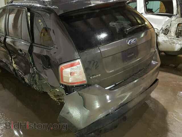 2007 FORD EDGE - VIN: 2FMDK46CX7BA94106 - Фото 10