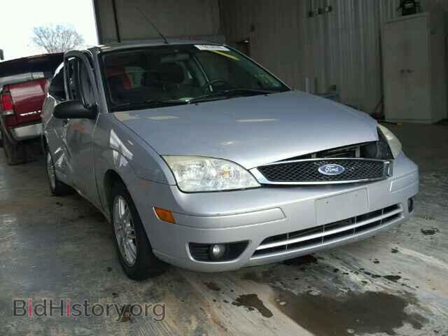 Фотография 1FAHP31N87W171859 - FORD FOCUS 2007