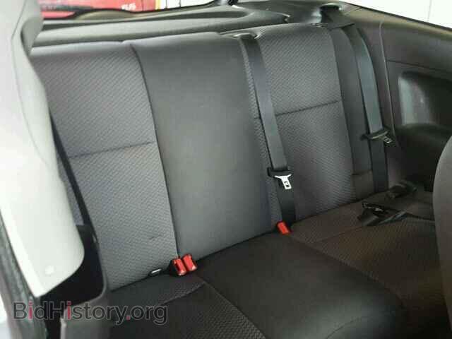 2007 FORD FOCUS - VIN: 1FAHP31N87W171859 - Фото 6