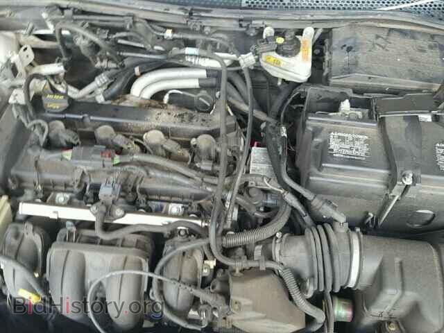 2007 FORD FOCUS - VIN: 1FAHP31N87W171859 - Фото 7