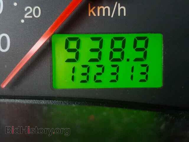 2007 FORD FOCUS - VIN: 1FAHP31N87W171859 - Фото 8