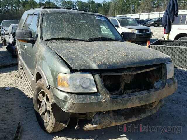 Photo 1FMRU17W14LB13001 - FORD EXPEDITION 2004