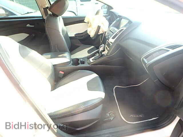 2012 FORD FOCUS - VIN: 1FAHP3N21CL433443 - Photo 5