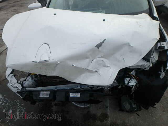 2012 FORD FOCUS - VIN: 1FAHP3N21CL433443 - Photo 7