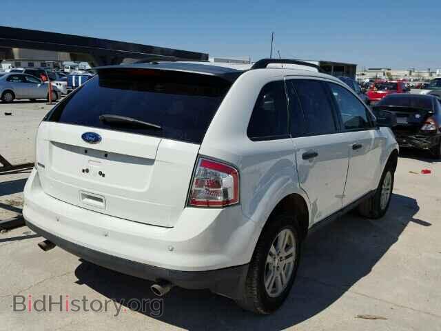 2010 FORD EDGE - VIN: 2FMDK3GC7ABB08009 - Фото 4