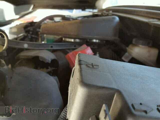 2010 FORD EDGE - VIN: 2FMDK3GC7ABB08009 - Фото 7