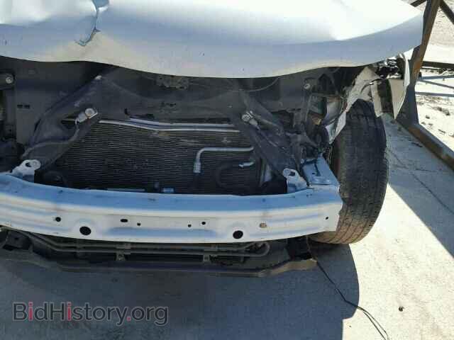 2010 FORD EDGE - VIN: 2FMDK3GC7ABB08009 - Фото 9