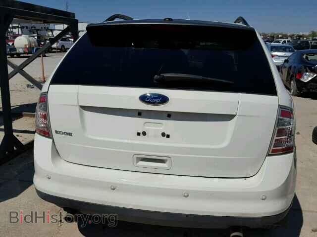 2010 FORD EDGE - VIN: 2FMDK3GC7ABB08009 - Фото 10