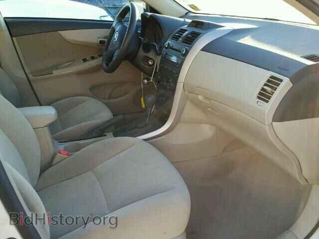 2012 TOYOTA COROLLA - VIN: 5YFBU4EE2CP070456 - Фото 5