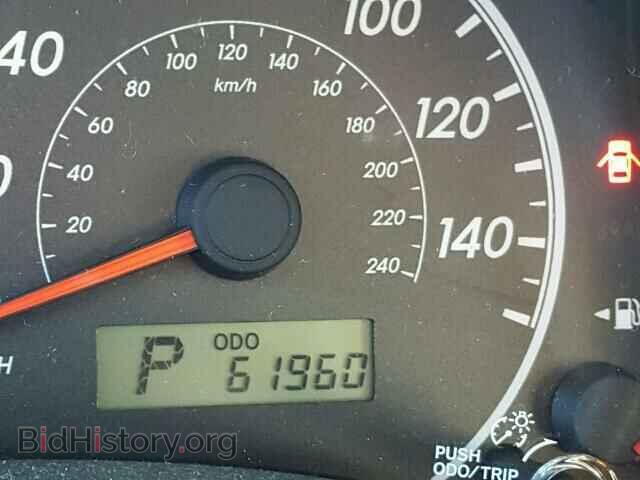 2012 TOYOTA COROLLA - VIN: 5YFBU4EE2CP070456 - Фото 8