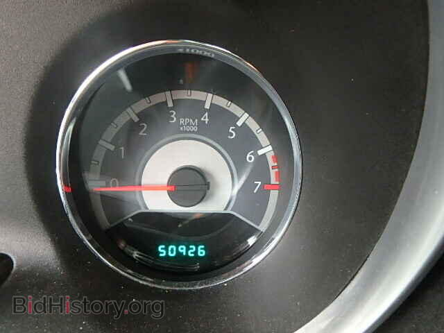 2011 CHRYSLER 200 - VIN: 1C3BC1FB3BN604358 - Фото 8