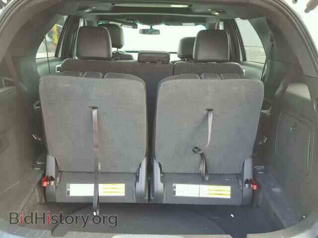 2013 FORD EXPLORER - VIN: 1FM5K7D81DGC00032 - Фото 10