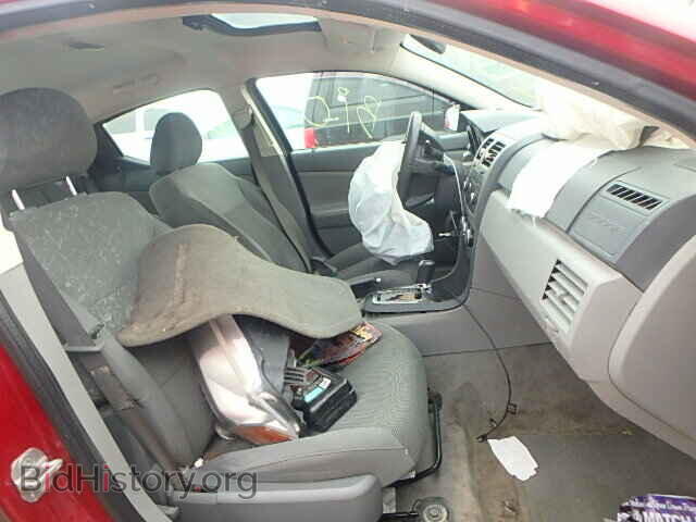 2008 DODGE AVENGER - VIN: 1B3LC56R38N684954 - Фото 5