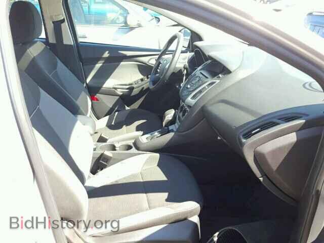 2014 FORD FOCUS - VIN: 1FADP3F21EL150329 - Photo 5