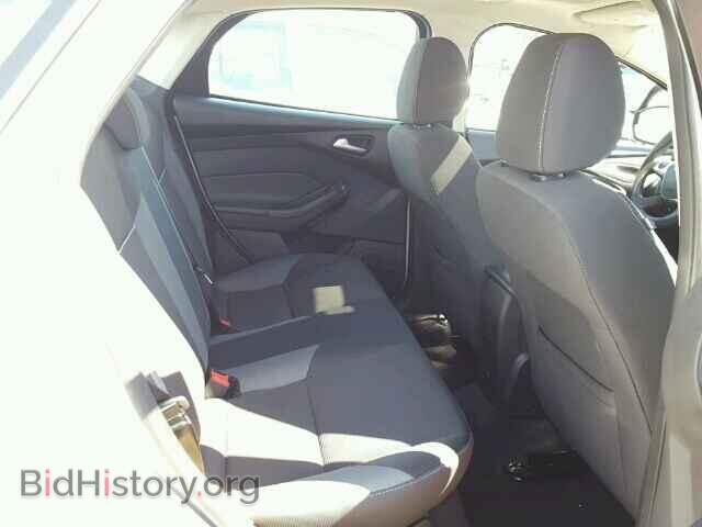 2014 FORD FOCUS - VIN: 1FADP3F21EL150329 - Photo 6