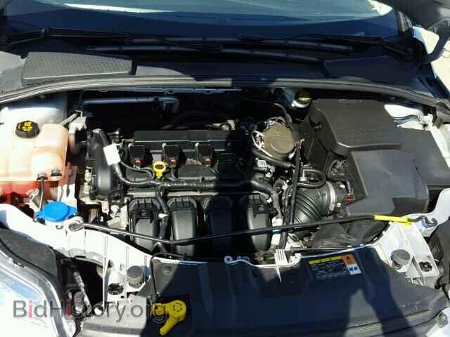 2014 FORD FOCUS - VIN: 1FADP3F21EL150329 - Photo 7