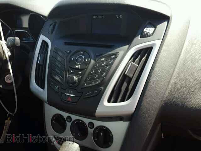 2014 FORD FOCUS - VIN: 1FADP3F21EL150329 - Photo 9