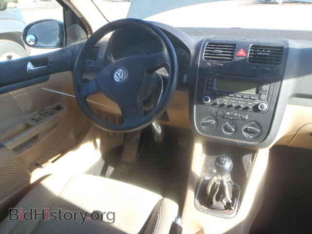 2006 VOLKSWAGEN RABBIT - VIN: WVWCR71K26W186982 - Фото 9