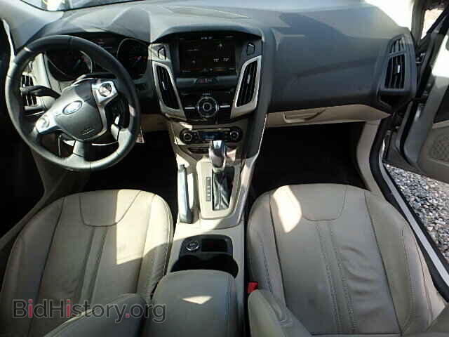 2012 FORD FOCUS - VIN: 1FAHP3M23CL172558 - Photo 9