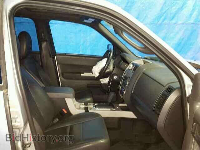 2012 FORD ESCAPE - VIN: 1FMCU0D71CKA27771 - Photo 5