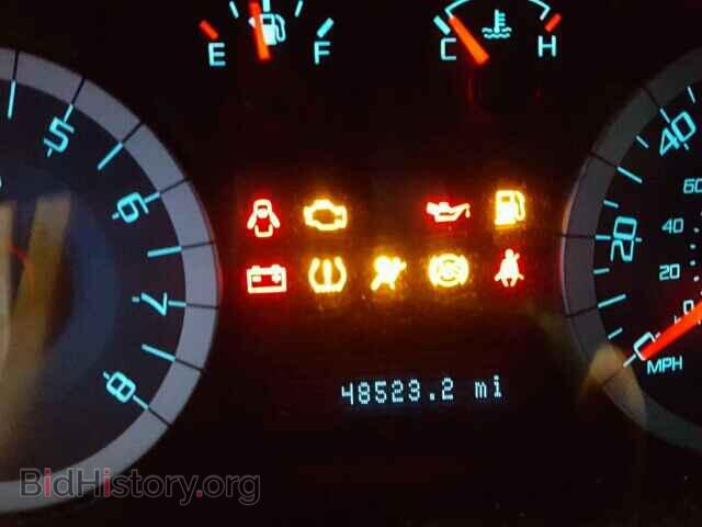 2012 FORD ESCAPE - VIN: 1FMCU0D71CKA27771 - Photo 8