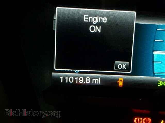 2015 FORD EXPLORER - VIN: 1FM5K7D88FGC48565 - Фото 8