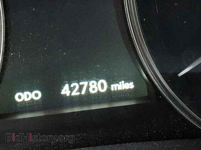 2013 LEXUS GS350 - VIN: JTHBE1BL4D5023389 - Фото 8