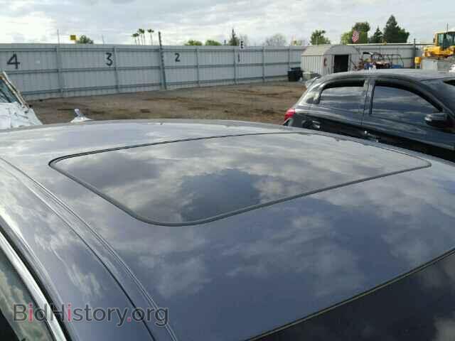 2013 LEXUS GS350 - VIN: JTHBE1BL4D5023389 - Фото 9