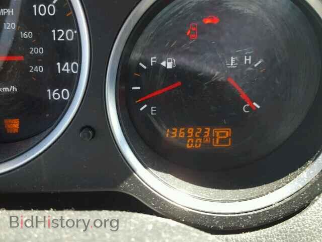 2007 NISSAN MAXIMA - VIN: 1N4BA41E67C822288 - Фото 8