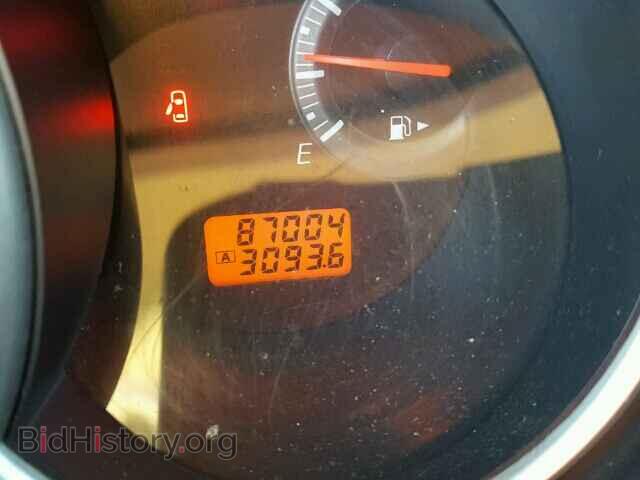 2011 NISSAN VERSA - VIN: 3N1CC1AP8BL370210 - Фото 8