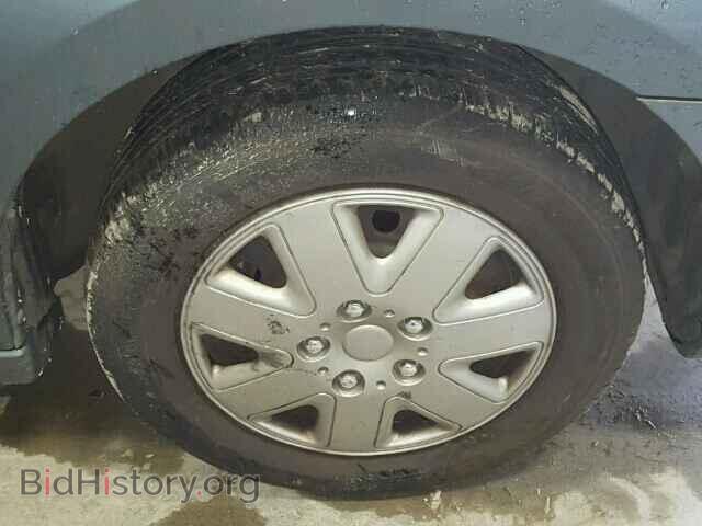 2007 MITSUBISHI GALANT - VIN: 4A3AB36F67E079941 - Фото 10