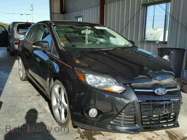 Photo 1FADP3J25EL339962 - FORD FOCUS 2014