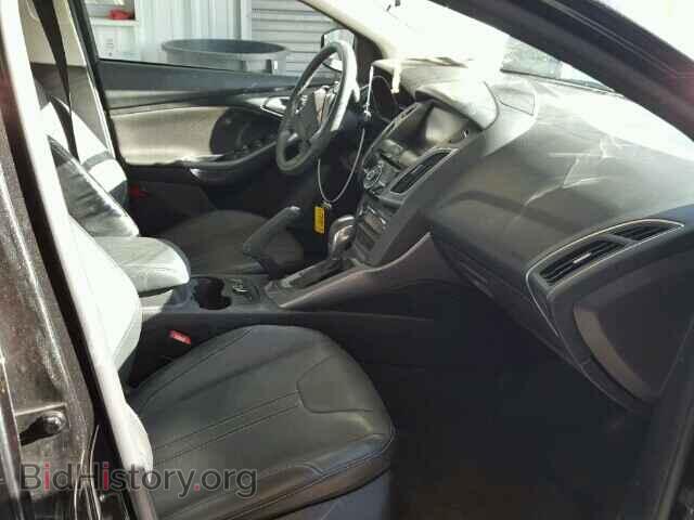 2014 FORD FOCUS - VIN: 1FADP3J25EL339962 - Фото 5