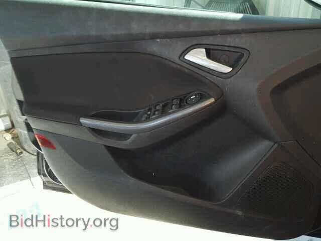 2014 FORD FOCUS - VIN: 1FADP3J25EL339962 - Фото 9