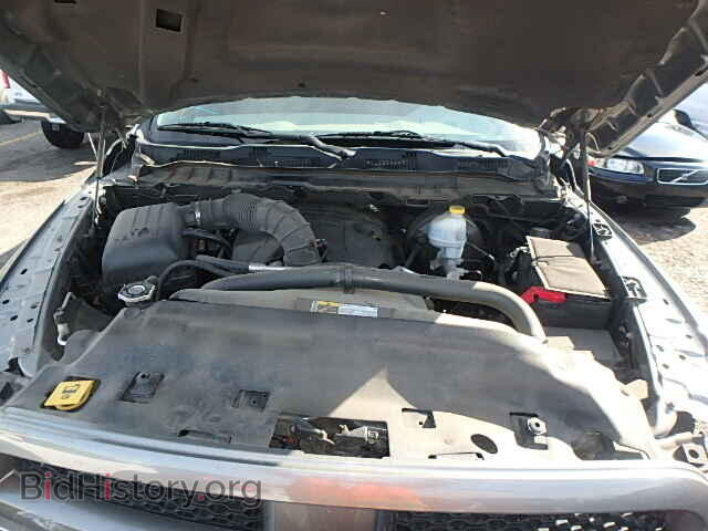 2012 DODGE RAM 1500 - VIN: 1C6RD6FT6CS280507 - Фото 7