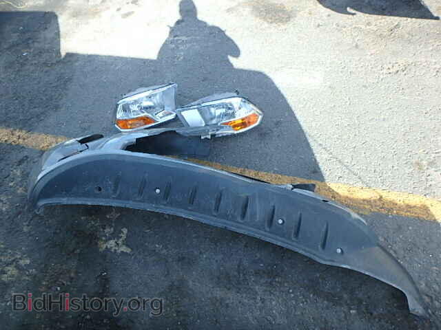 2012 DODGE RAM 1500 - VIN: 1C6RD6FT6CS280507 - Фото 10