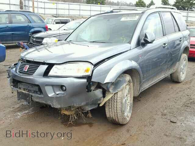 2006 SATURN VUE - VIN: 5GZCZ63476S847257 - Фото 2