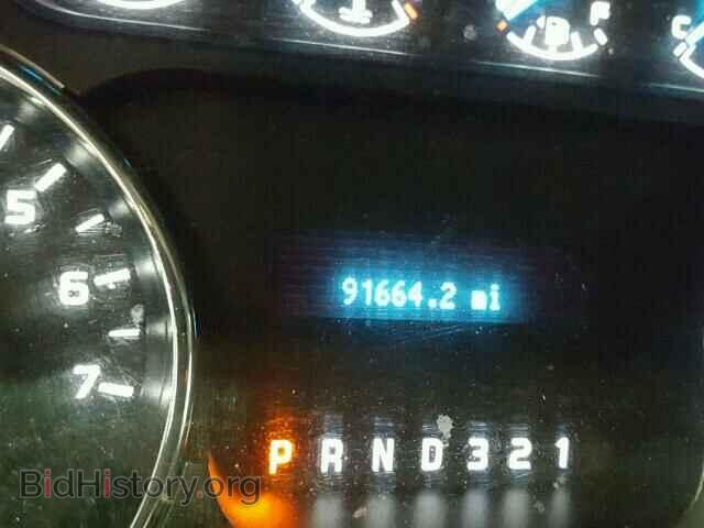 2012 FORD F150 - VIN: 1FTFW1EF2CFA21459 - Фото 8