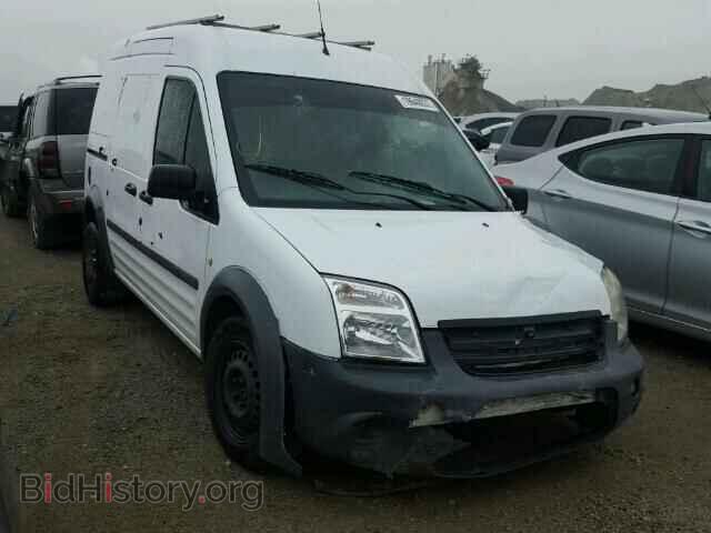 Photo NM0LS7AN1AT018174 - FORD TRANSIT CO 2010