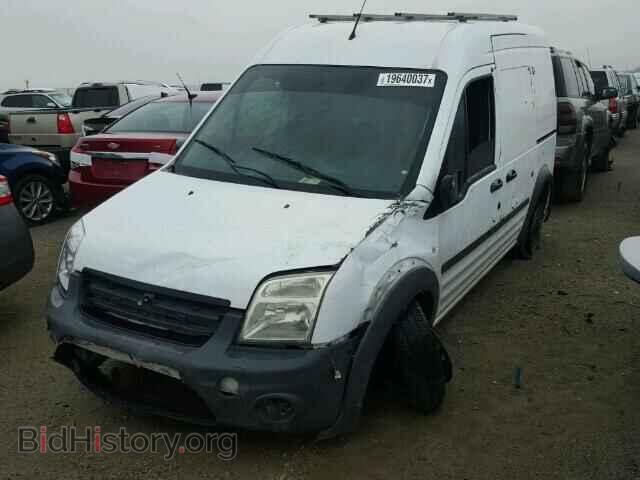2010 FORD TRANSIT CO - VIN: NM0LS7AN1AT018174 - Фото 2